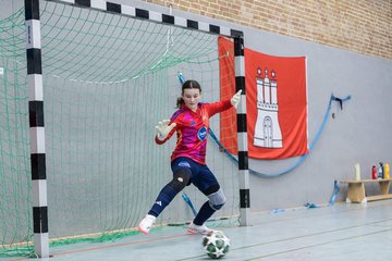 Bild 196 - wDJ Loewinnen Cup D1